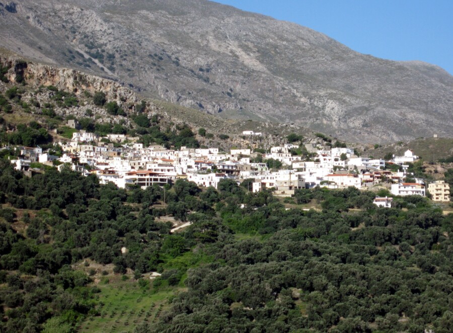 3. ΜΥΡΘΙΟΣ